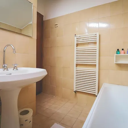 Gasthuis Il Piccolo Attico 3*