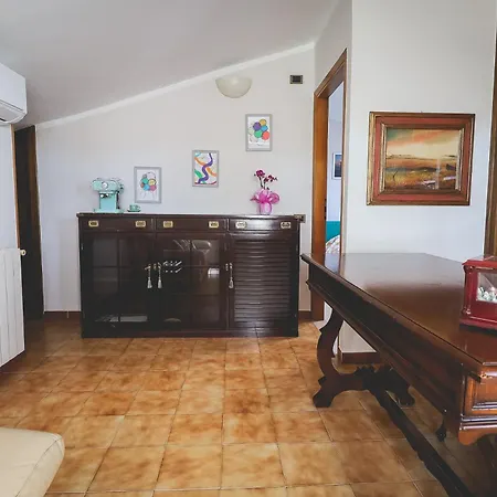 Il Piccolo Attico Massa (Tuscany)