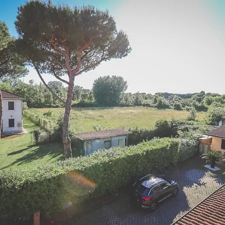 Il Piccolo Attico Gasthuis 3*